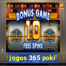 jogos 365 poki